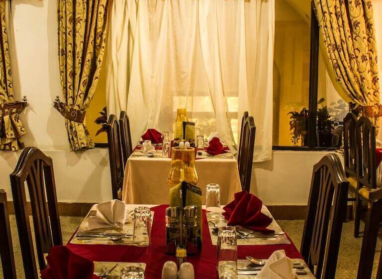 هتل Marhaba Palace