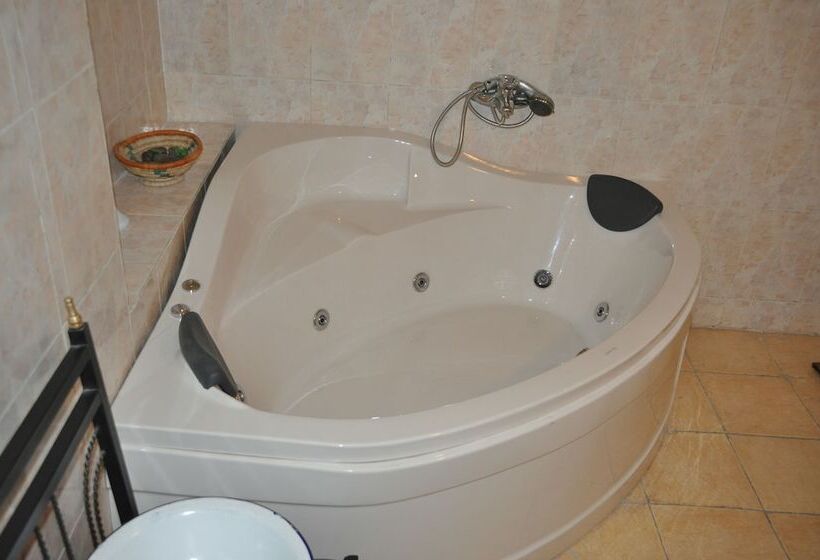 هتل Marhaba Palace