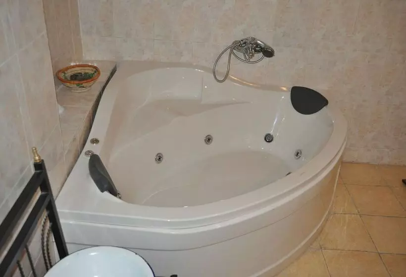 هتل Marhaba Palace