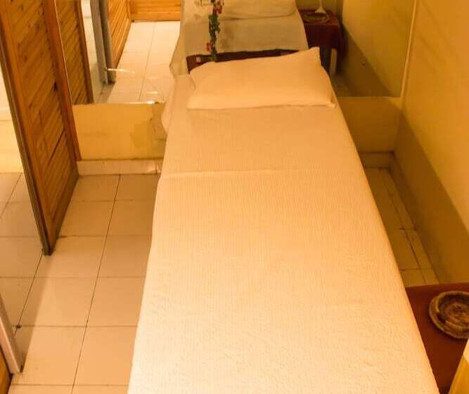 هتل Marhaba Palace