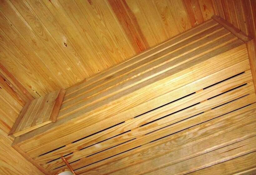 هتل Marhaba Palace