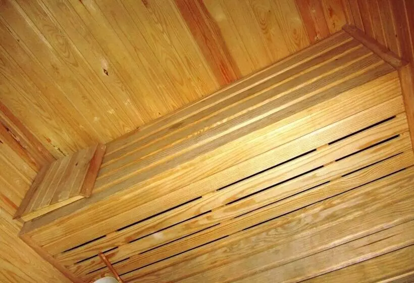 هتل Marhaba Palace