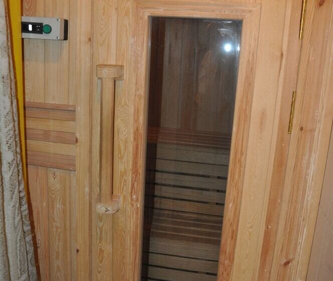 هتل Marhaba Palace