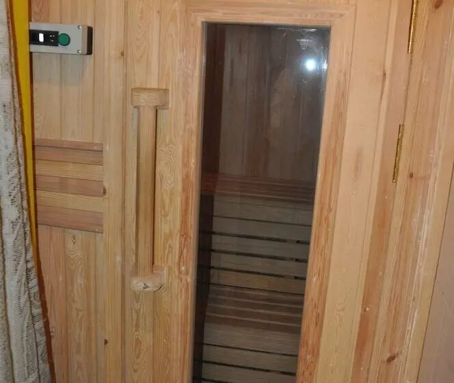 هتل Marhaba Palace