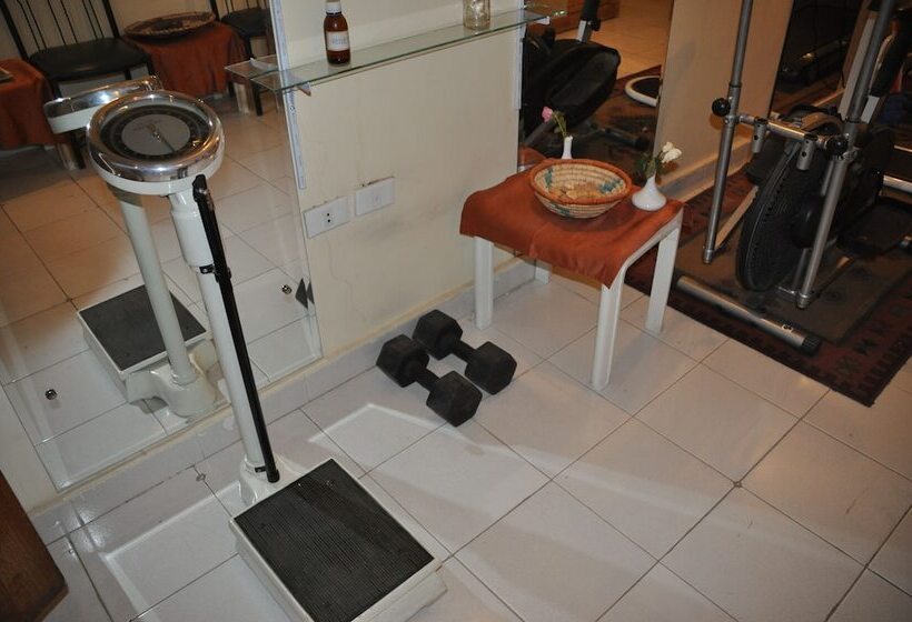 هتل Marhaba Palace