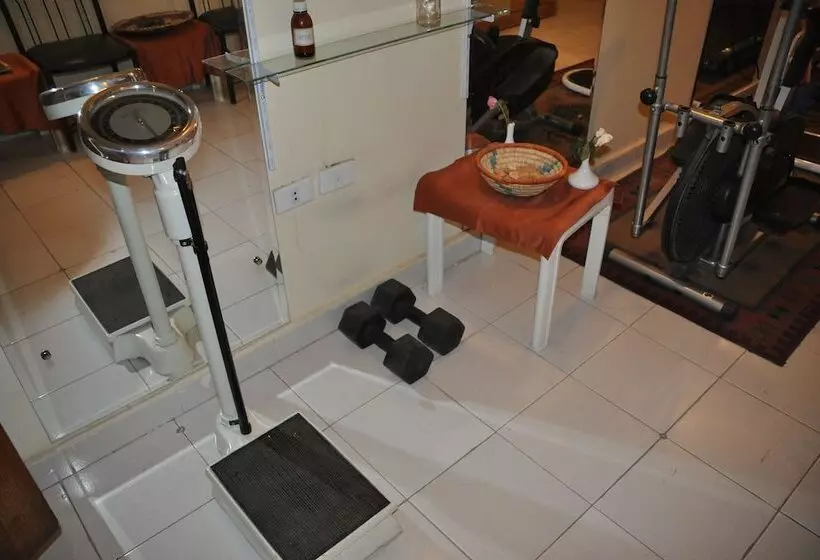 هتل Marhaba Palace