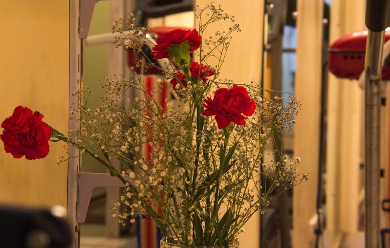 هتل Marhaba Palace