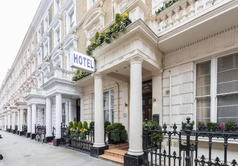 בית מלון כפרי Notting Hill Gate