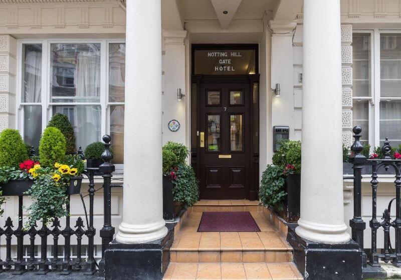 هتل Notting Hill Gate
