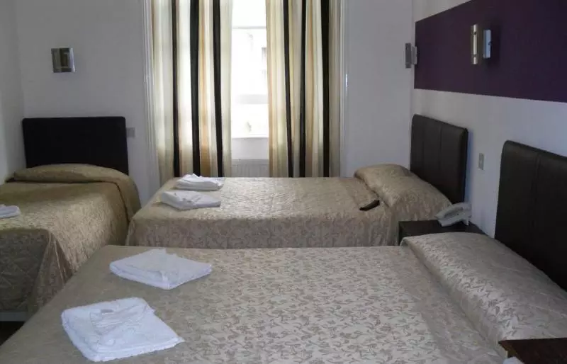 בית מלון כפרי Notting Hill Gate