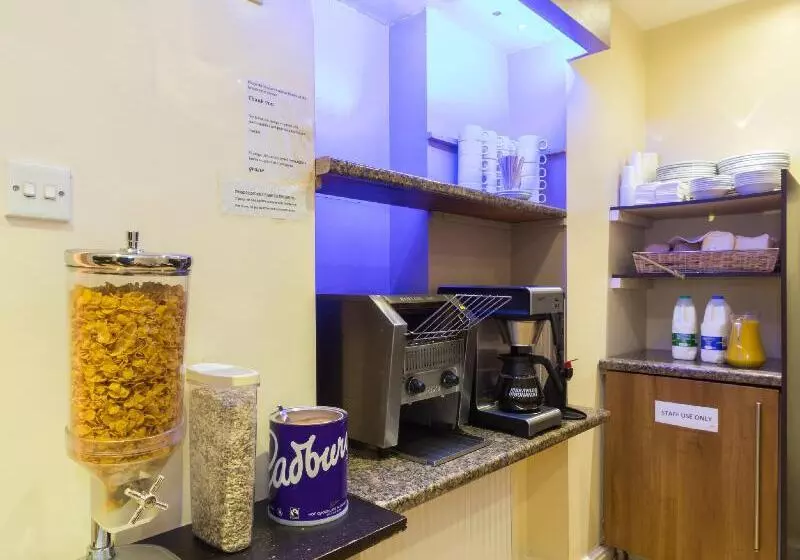 בית מלון כפרי Notting Hill Gate