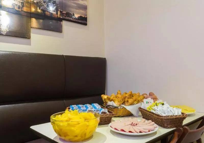 בית מלון כפרי Notting Hill Gate