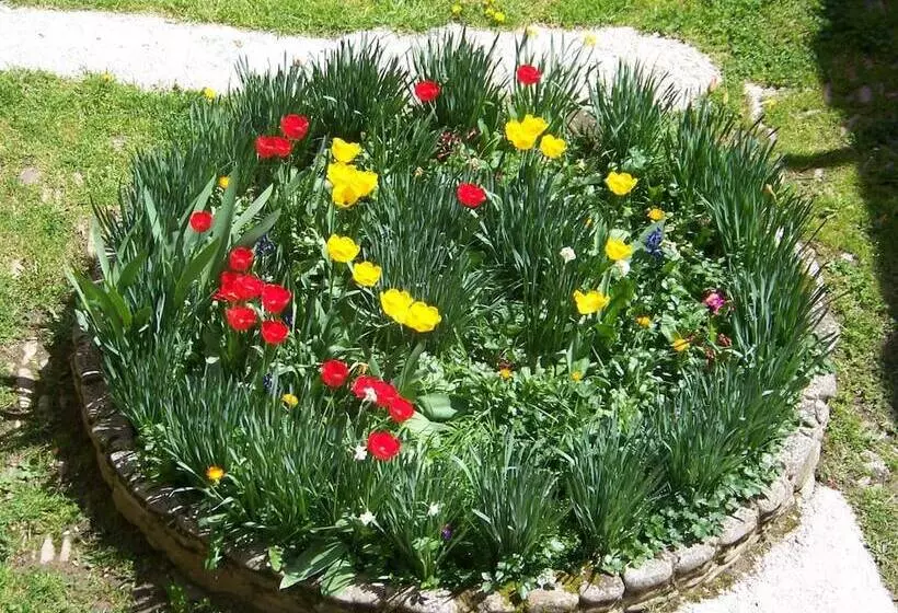 酒店 Palacio De Los Alvarado