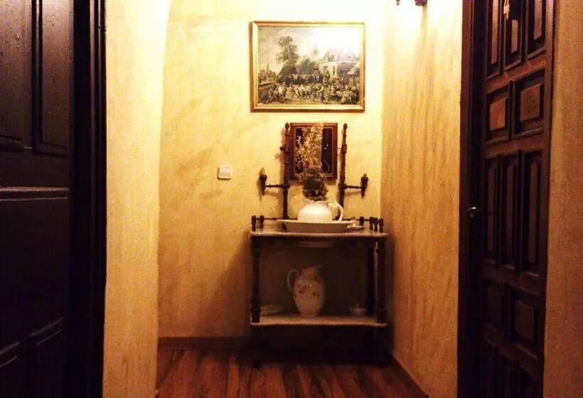 酒店 Palacio De Los Alvarado