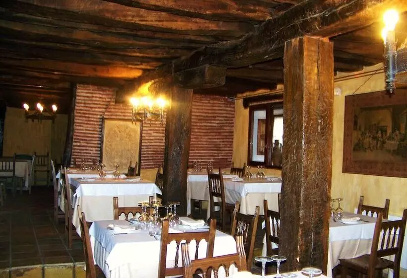 酒店 Palacio De Los Alvarado