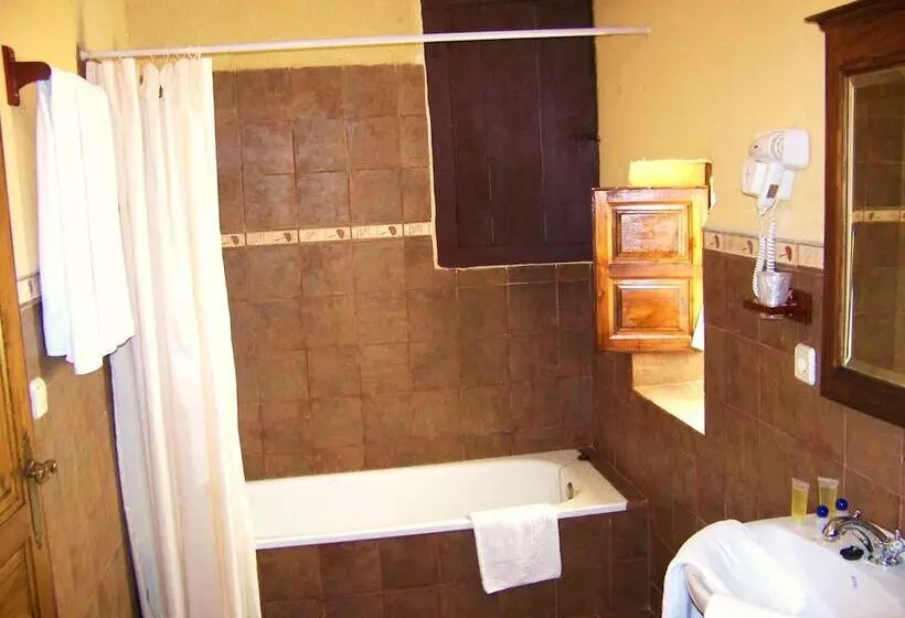 酒店 Palacio De Los Alvarado