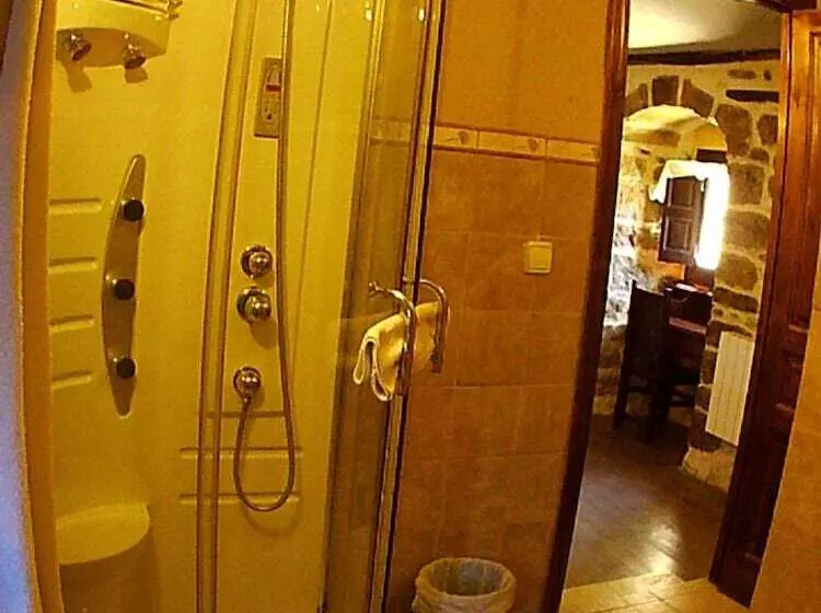 酒店 Palacio De Los Alvarado