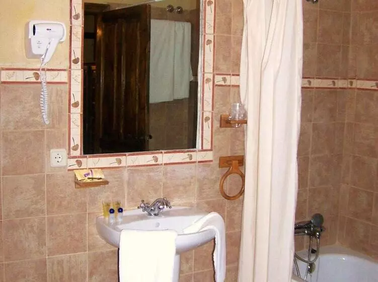 酒店 Palacio De Los Alvarado