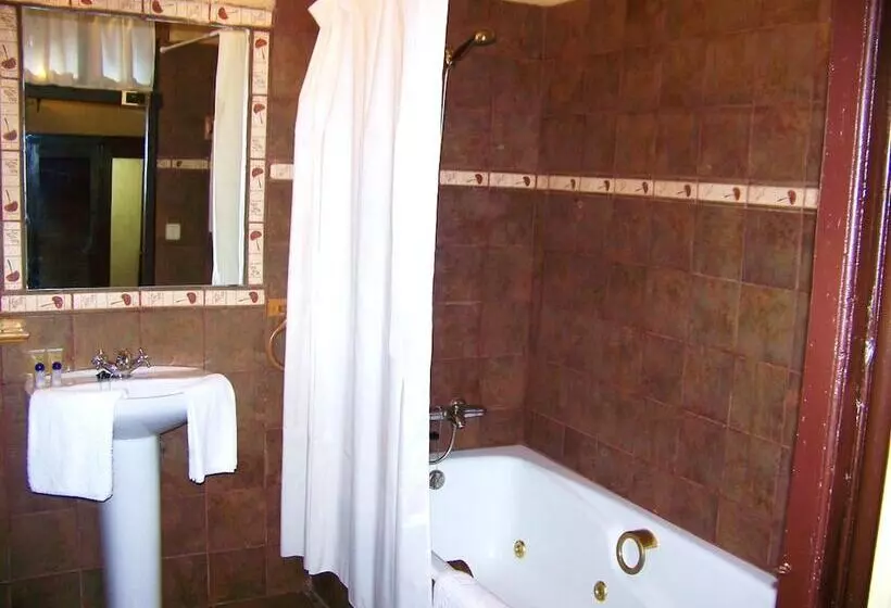 酒店 Palacio De Los Alvarado