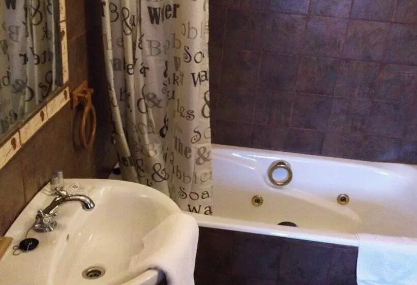 酒店 Palacio De Los Alvarado