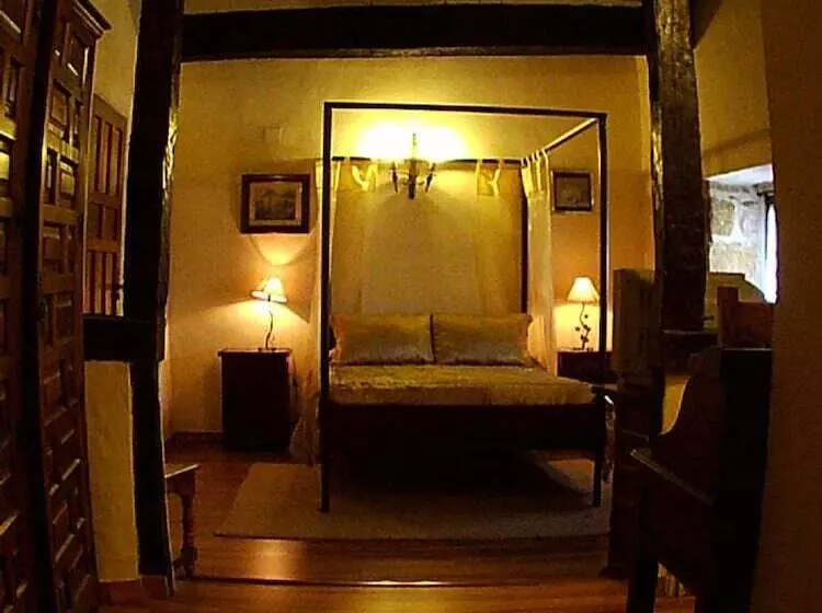 酒店 Palacio De Los Alvarado