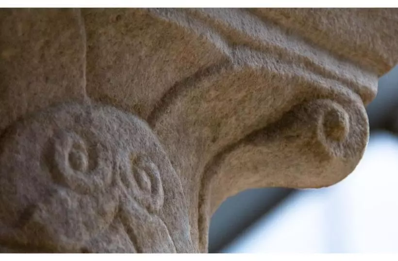 Hotel Palacio De Meras