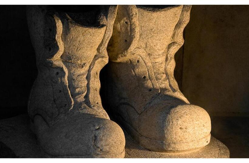 فندق Palacio De Meras