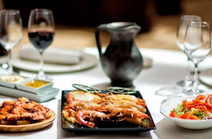 Hotel Palacio De Meras