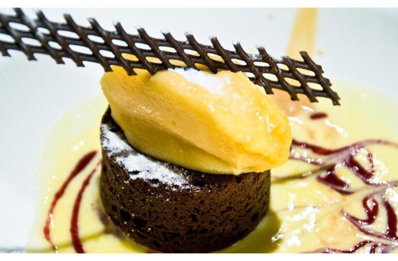 فندق Palacio De Meras