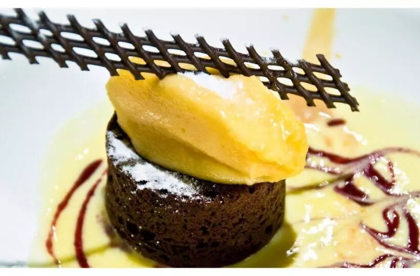 Hotel Palacio De Meras