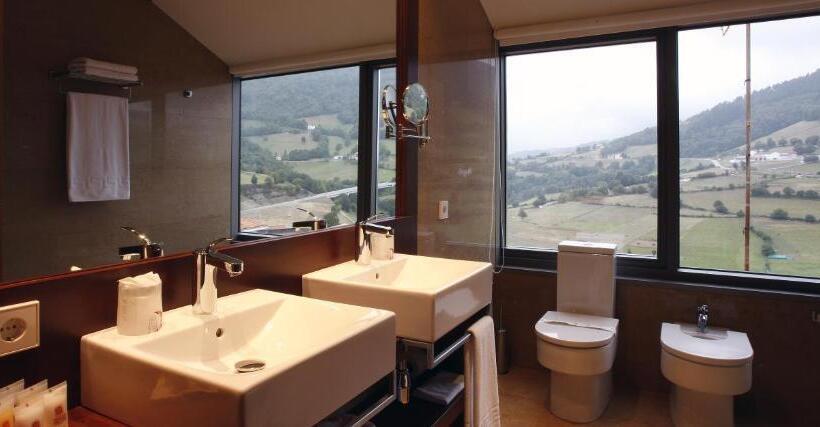 فندق Palacio De Meras