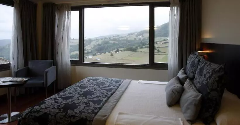 Hotel Palacio De Meras