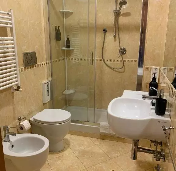 בית מלון כפרי Papavistarelais