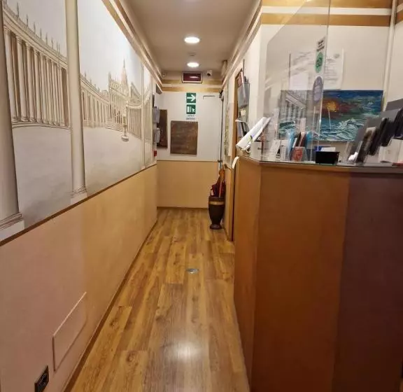 בית מלון כפרי Papavistarelais