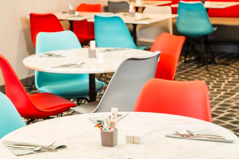 ホテル Paris Vaugirard