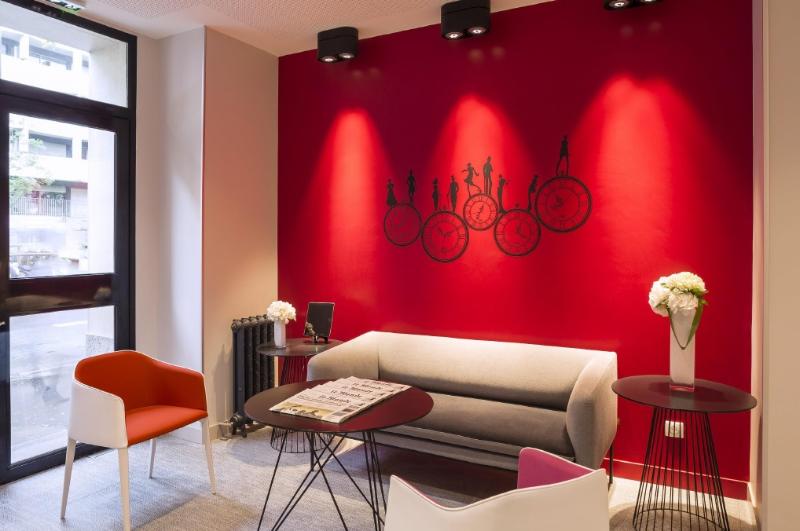 ホテル Paris Vaugirard