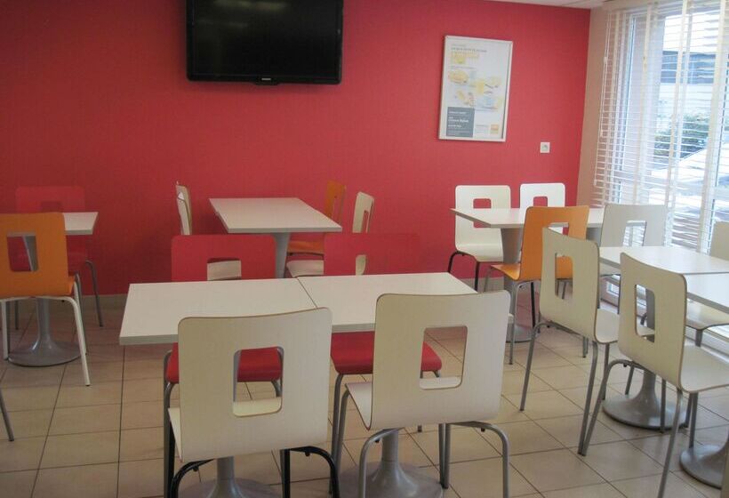 هتل Premiere Classe Epernay