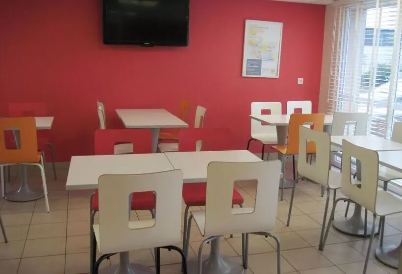 فندق Premiere Classe Epernay