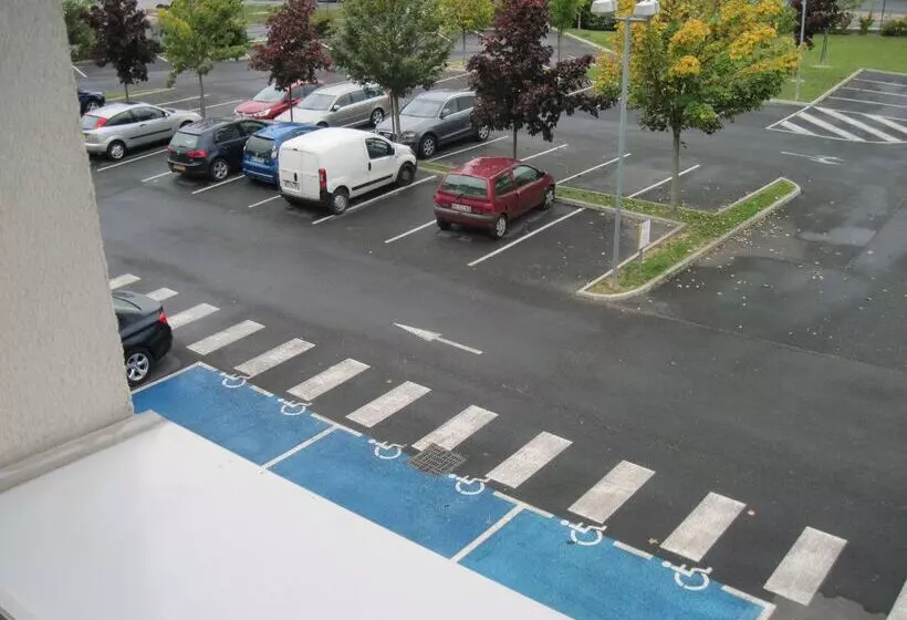 فندق Premiere Classe Epernay