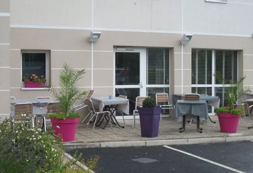 فندق Premiere Classe Epernay