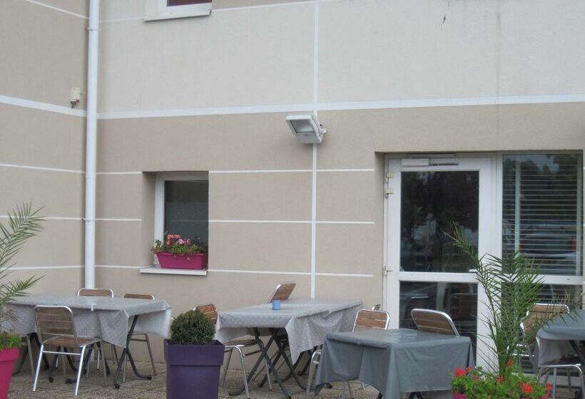 هتل Premiere Classe Epernay