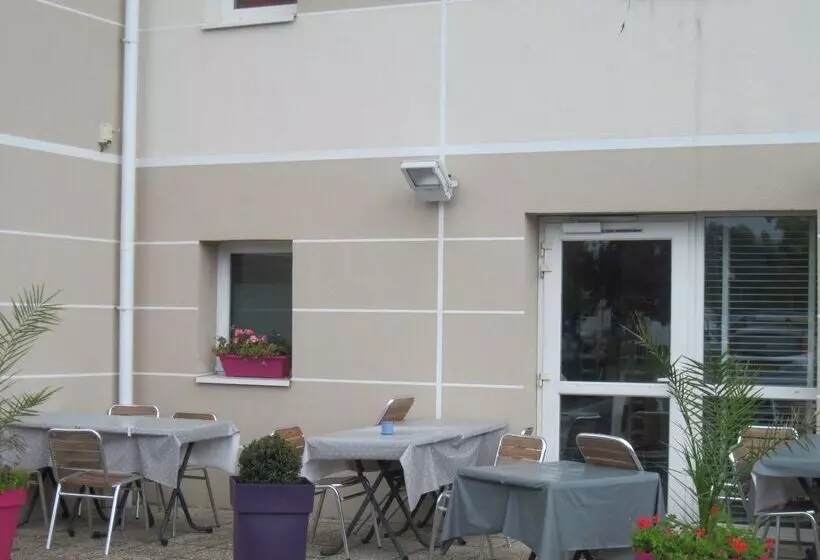 فندق Premiere Classe Epernay