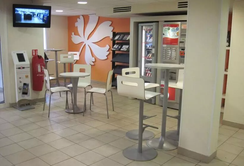 فندق Premiere Classe Epernay