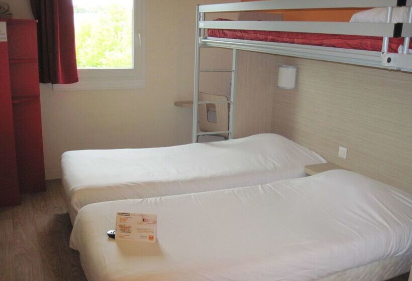 هتل Premiere Classe Epernay