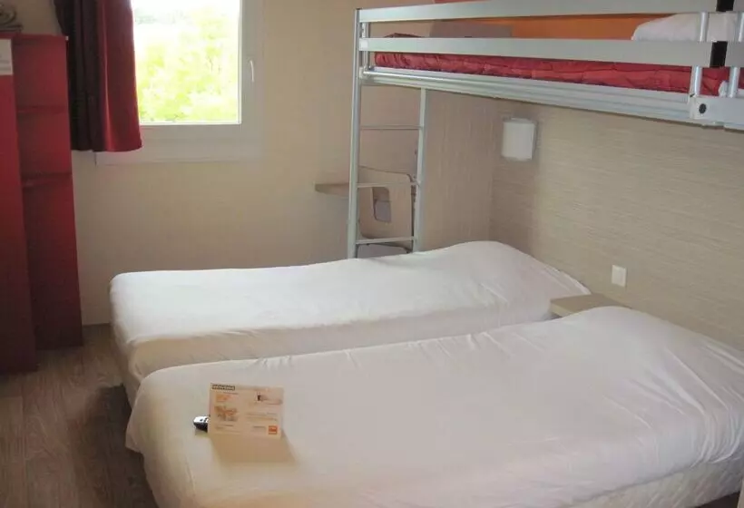 فندق Premiere Classe Epernay