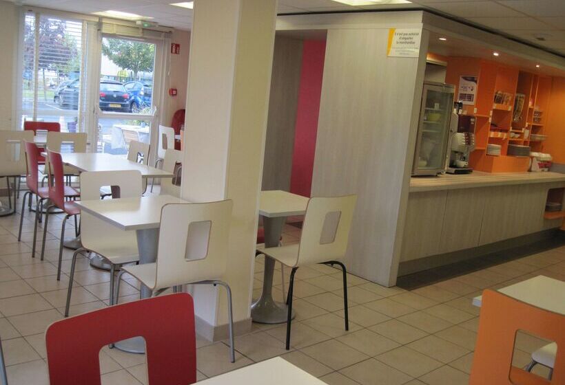 هتل Premiere Classe Epernay