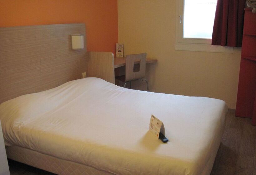 هتل Premiere Classe Epernay