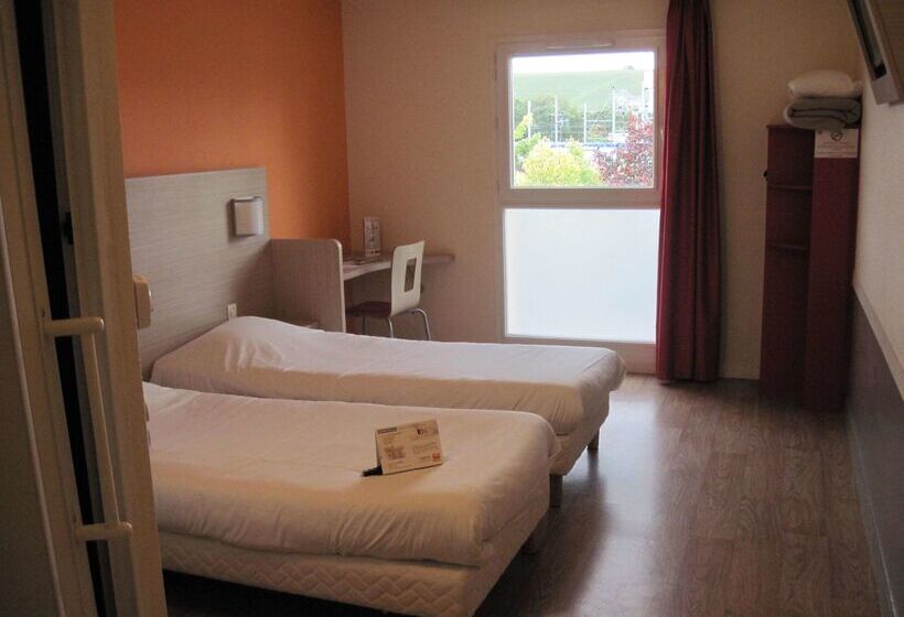 هتل Premiere Classe Epernay