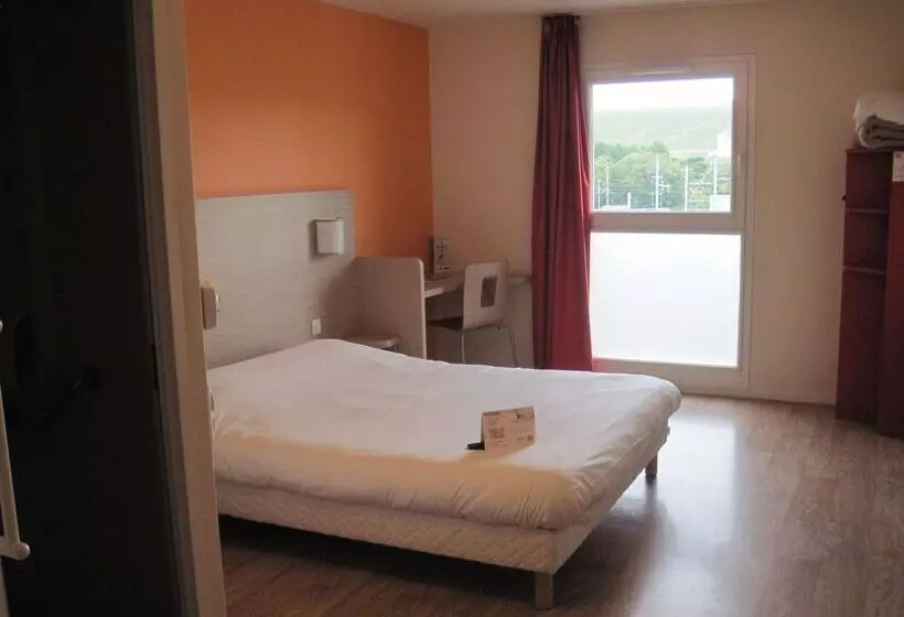 فندق Premiere Classe Epernay