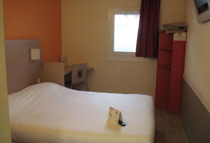 هتل Premiere Classe Epernay